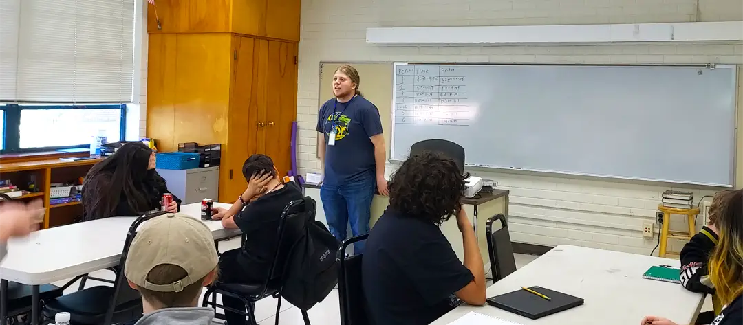 core classes at sky islands