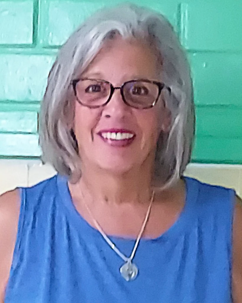 Joanne belvedere